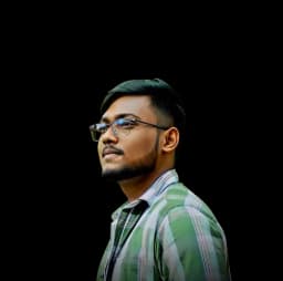 Subham Bose